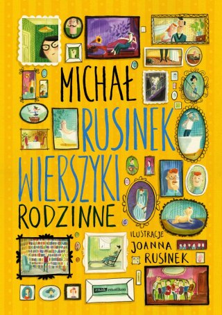 Wierszyki rodzinne wyd. 2025