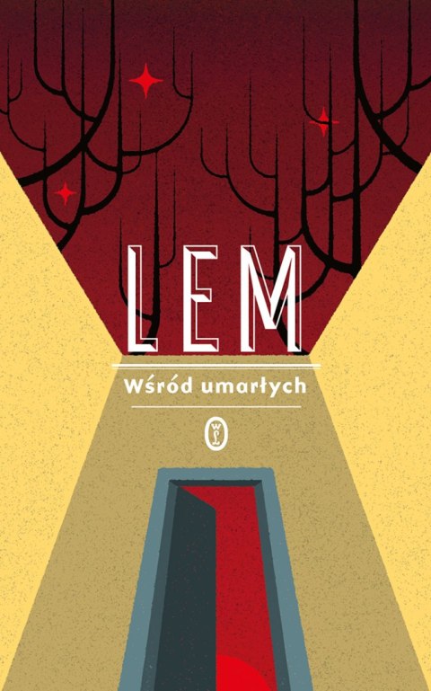 Wśród umarłych Wśród umarłych