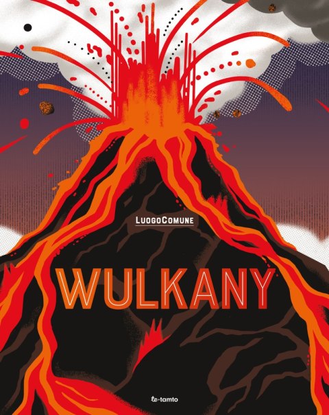 Wulkany Wulkany