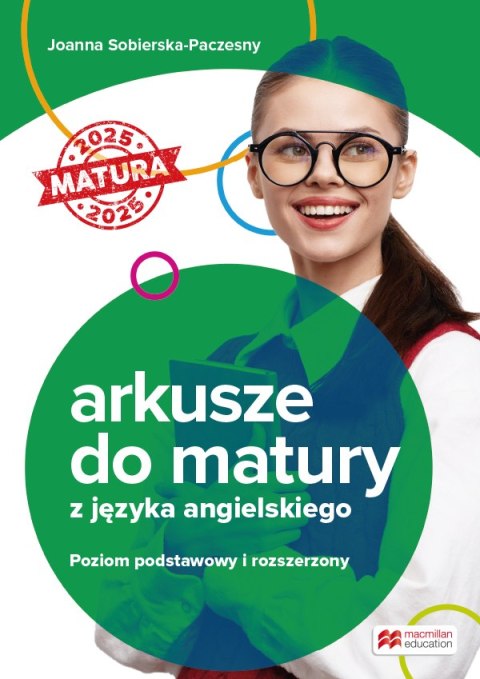 Arkusze do matury z języka angielskiego poziom podstawowy i rozszerzony Arkusze do matury z języka angielskiego poziom podstawowy i rozszerzony