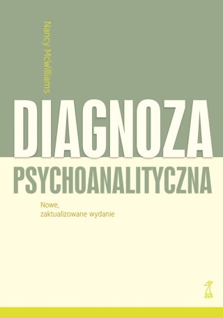 Diagnoza psychoanalityczna wyd. 2