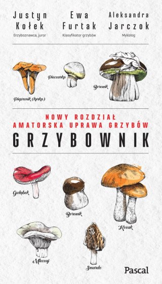 Grzybownik