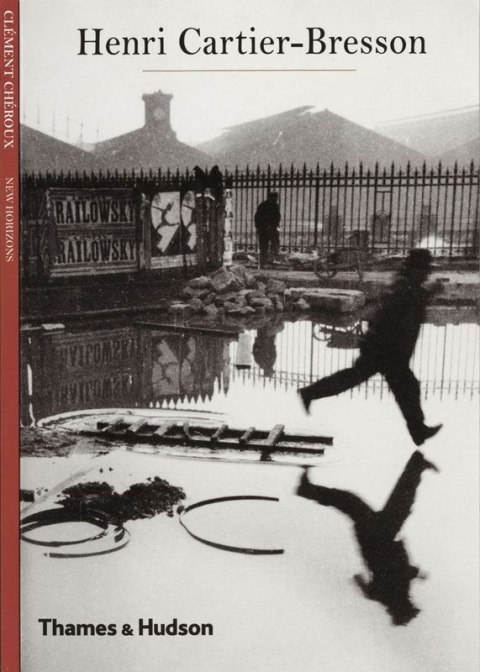 Henri Cartier-Bresson wer. angielska Henri Cartier-Bresson wer. angielska