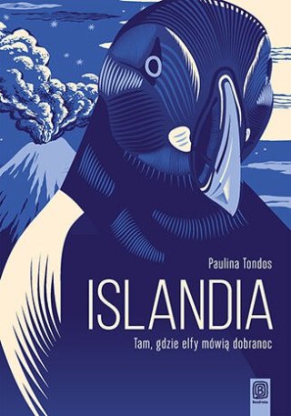 Islandia. Tam, gdzie elfy mówią dobranoc wyd. 2