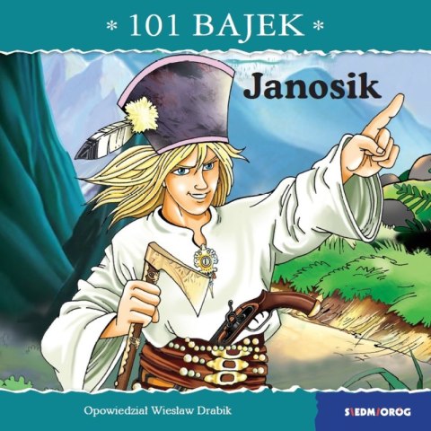 Janosik.101 bajek Janosik.101 bajek