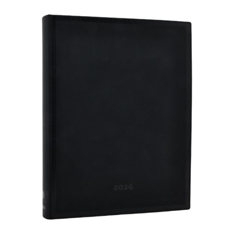 Kalendarz 2026 Black Edition Bold dzienny Ultra Kalendarz 2026 Black Edition Bold dzienny Ultra