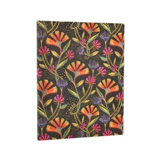 Kalendarz 2026 Wild Flowers tygodniowy VER Ultra