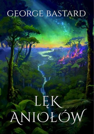 Lęk aniołów