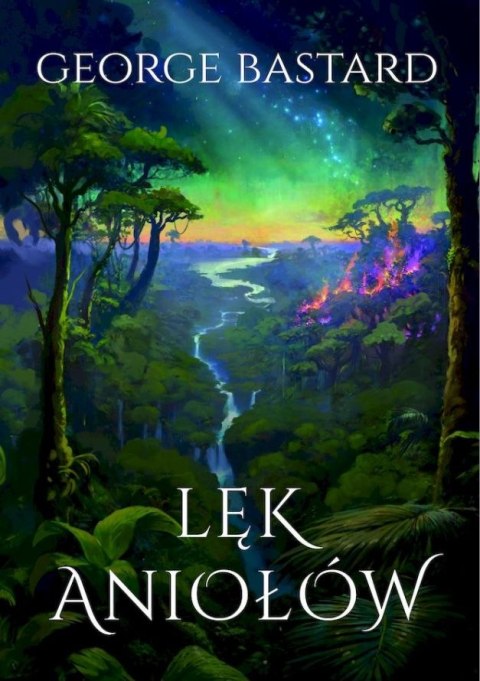 Lęk aniołów