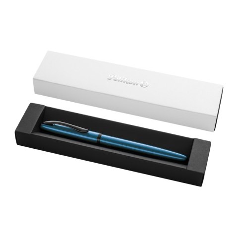 Pióro kulkowe Pelikan Jazz Noble Elegance Aqua Pióro kulkowe Pelikan Jazz Noble Elegance Aqua