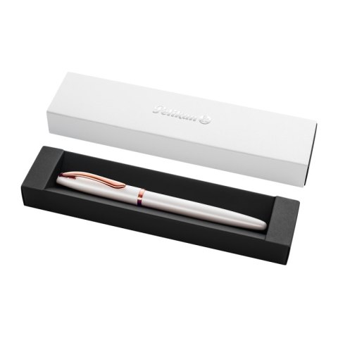 Pióro kulkowe Pelikan Jazz Noble Elegance Pearl Pióro kulkowe Pelikan Jazz Noble Elegance Pearl