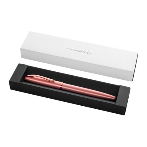 Pióro kulkowe Pelikan Jazz Noble Elegance Rose Pióro kulkowe Pelikan Jazz Noble Elegance Rose