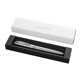 Pióro kulkowe Pelikan Jazz Noble Elegance Silver