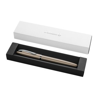 Pióro kulkowe Pelikan Jazz Noble Elegance Taupe