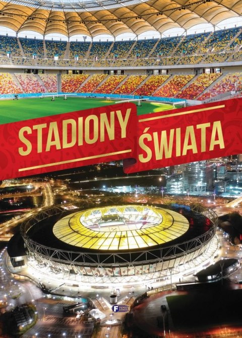 Stadiony świata Stadiony świata