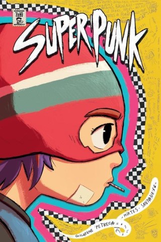 Superpunk