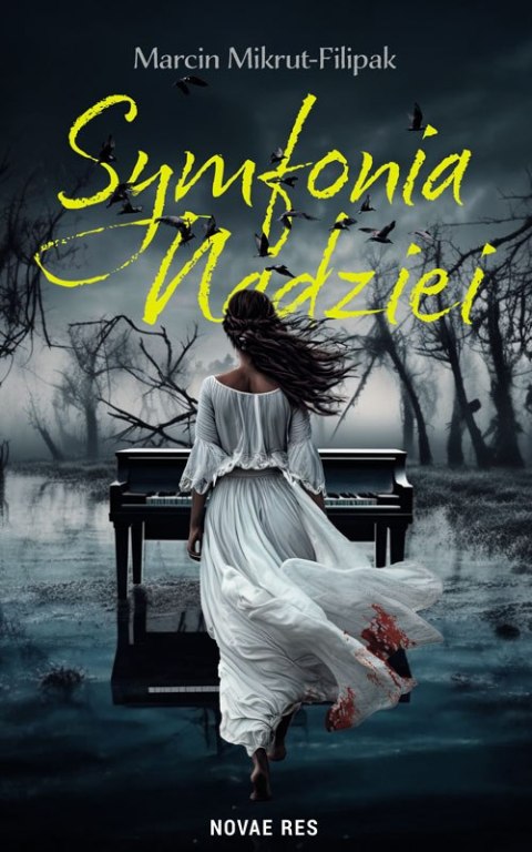 Symfonia nadziei Symfonia nadziei