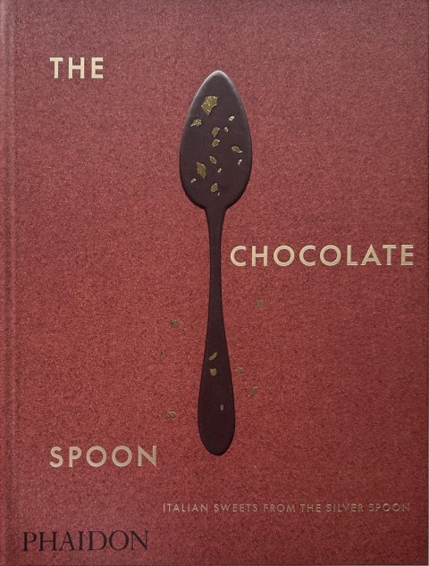 The Chocolate Spoon wer. angielska The Chocolate Spoon wer. angielska
