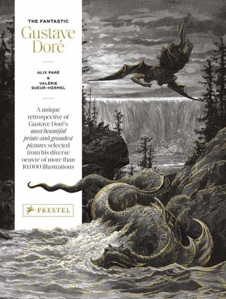 The Fantastic Gustave Dore wer. angielska
