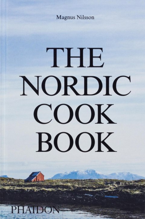 The Nordic Cookbook wer. angielska The Nordic Cookbook wer. angielska
