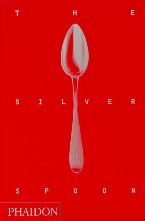 The Silver Spoon wer. angielska The Silver Spoon wer. angielska