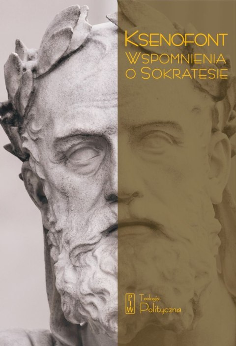 Wspomnienia o Sokratesie Wspomnienia o Sokratesie