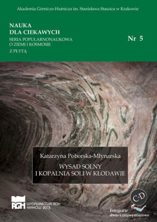 Wysad solny i Kopalnia Soli w Kłodawie