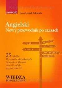 Angielski nowy przewodnik po czasach