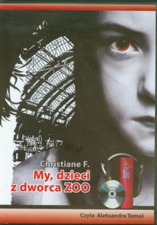 CD MP3 My dzieci z dworca ZOO