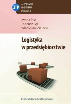 Logika w przedsiębiorstwie Logika w przedsiębiorstwie