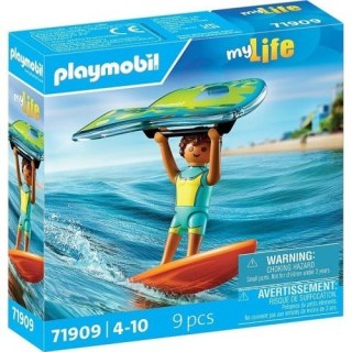 Playmobil Wingsurfer 71909