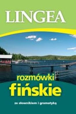 Rozmówki fińskie Rozmówki fińskie