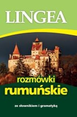 Rozmówki rumuńskie Rozmówki rumuńskie