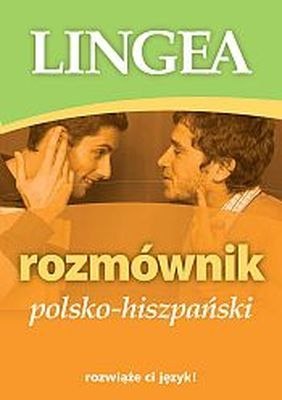Rozmównik polsko-hiszpański Rozmównik polsko-hiszpański