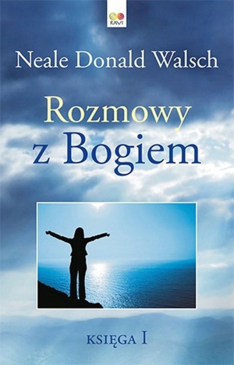 Rozmowy z Bogiem. Księga 1 wyd. 3 Rozmowy z Bogiem. Księga 1 wyd. 3