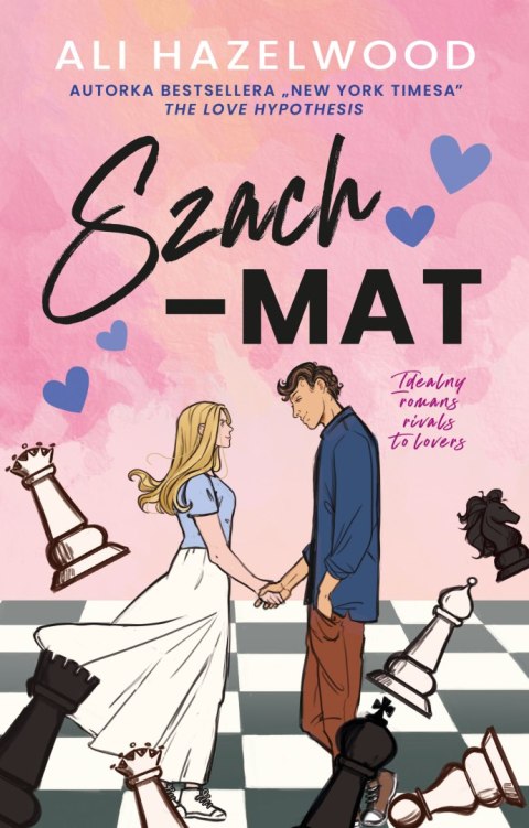 Szach-mat Szach-mat