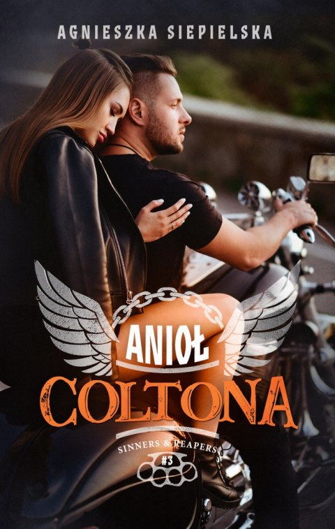Anioł Coltona Anioł Coltona