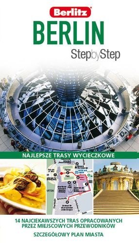 Berlin. Step by step Berlin. Step by step