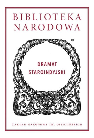 Dramat staroindyjski
