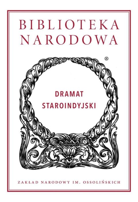 Dramat staroindyjski Dramat staroindyjski