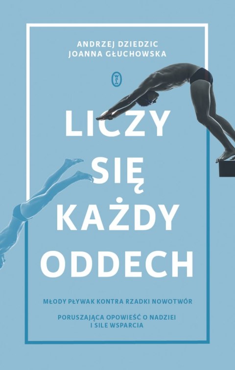 Liczy się każdy oddech Liczy się każdy oddech