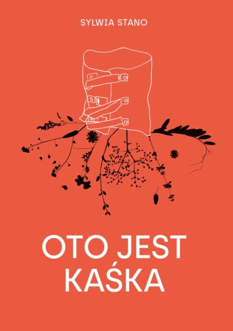 Oto jest Kaśka Oto jest Kaśka