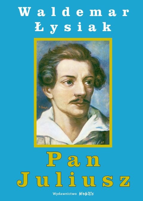 Pan Juliusz Pan Juliusz
