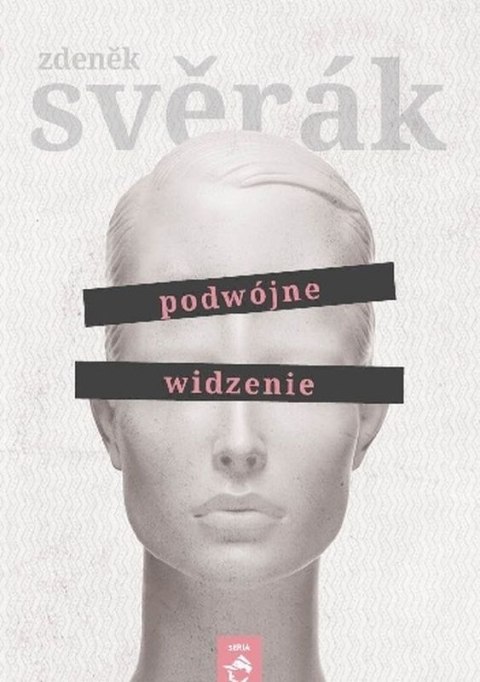 Podwójne widzenie Podwójne widzenie