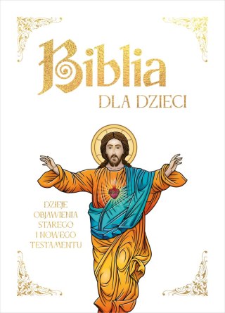 Biblia dla dzieci