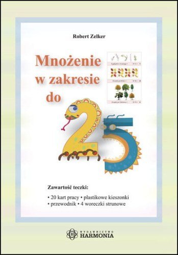 Mnożenie w zakresie do 25 Mnożenie w zakresie do 25