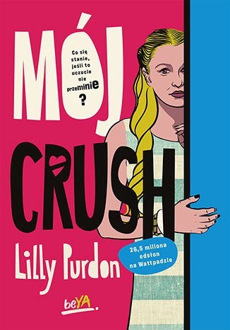Mój crush Mój crush