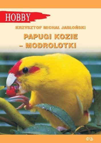 Papugi kozie Papugi kozie