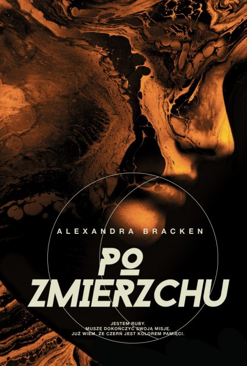 Po zmierzchu. Mroczne umysły. Tom 3 Po zmierzchu. Mroczne umysły. Tom 3
