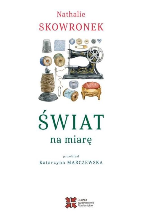 Świat na miarę Świat na miarę